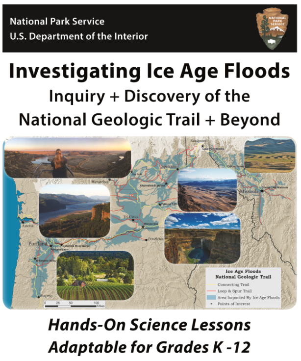 National Geologic Trail & Beyond  Educators Training
