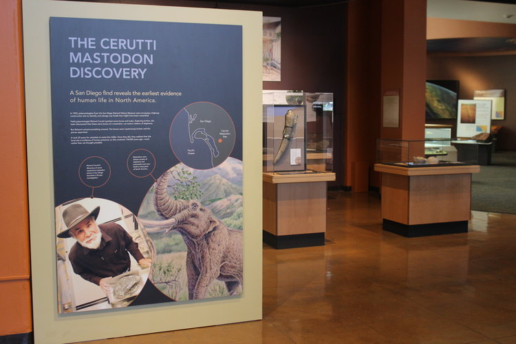 The Cerutti Mastodon Site - A Bretz Type Controversy of Our Time ⋆ Ice ...