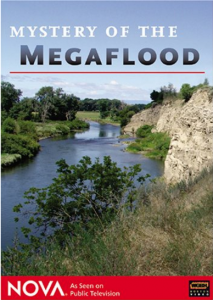 Mystery of the MegaFlood
