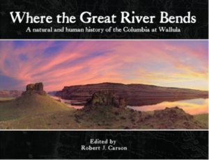 WHERE THE GREAT RIVER BENDS