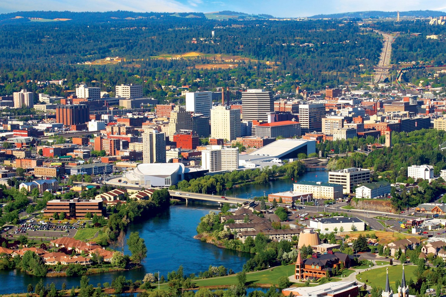 Spokane