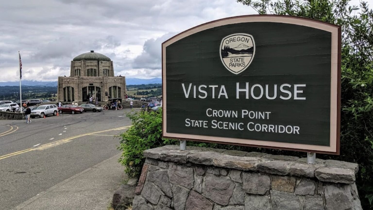 Crown Point National Natural Landmark – Ice Age Floods Institute