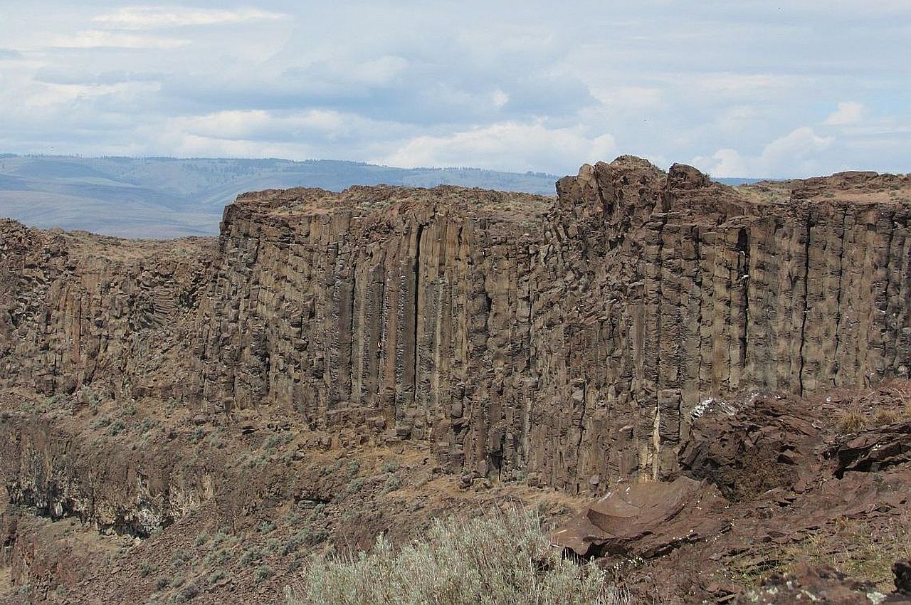 Basalt Tootsie Rolls