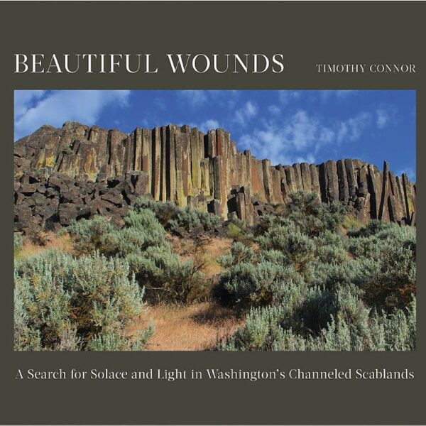 Beautiful Wounds: A Search for Solace and Light in Washington's Channeled Scablands