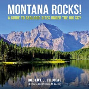 Montana Rocks