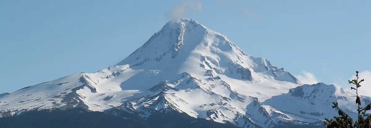 Mt Hood