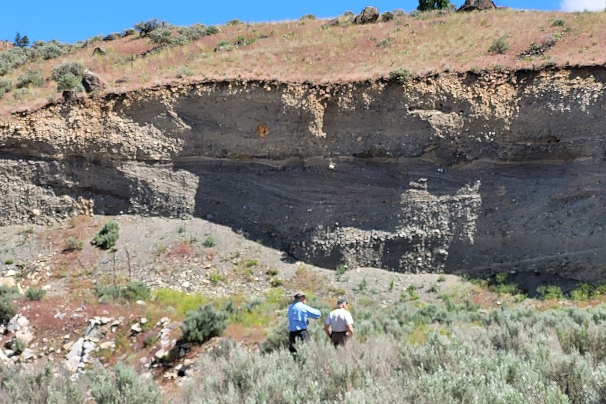 Northrup Cnyn Flood Deposits