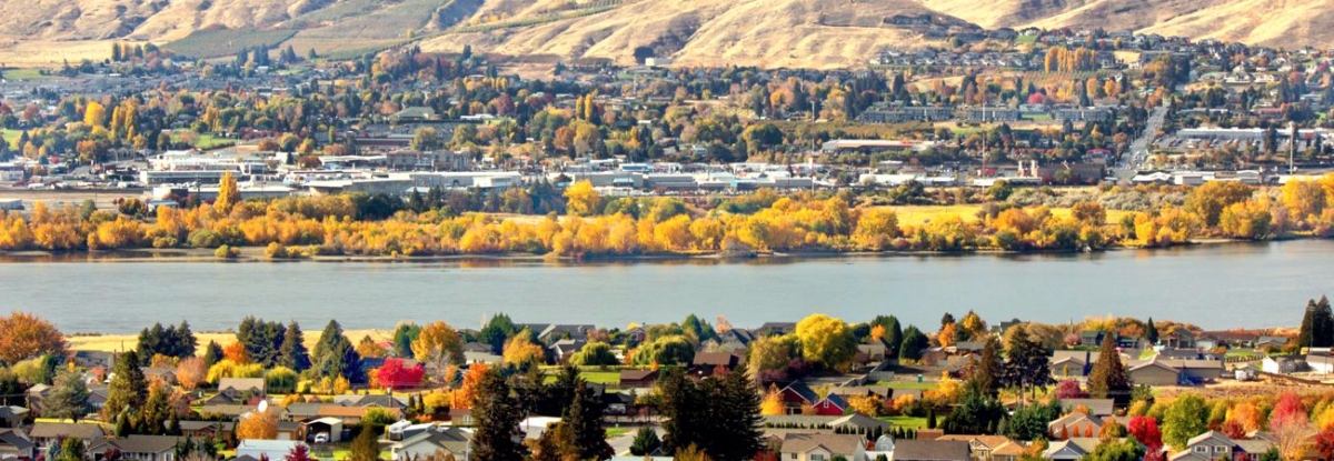 Wenatchee